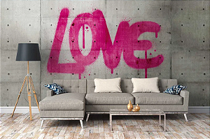 Papel de Parede THE WALL- PAINEIS 382651