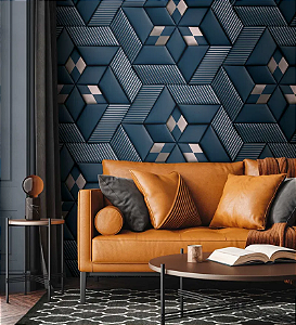 Papel de Parede THE WALL 2 Painel 391783