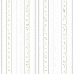 Papel de Parede ERA UMA VEZ - Vintage Bosque Listras 89785