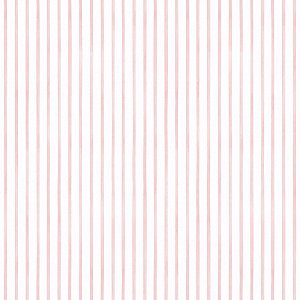 Papel de Parede ERA UM VEZ - Vintage Listras Rosa 89969