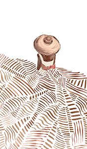 Painel de Parede LEYLA 81643