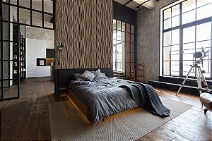 Papel de Parede LEYLA 81668