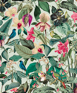 Papel de Parede LEYLA 81684