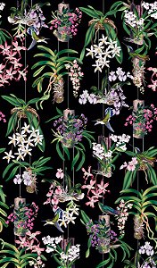 Painel de Parede LEYLA 81682