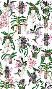 Painel de Parede LEYLA 81683