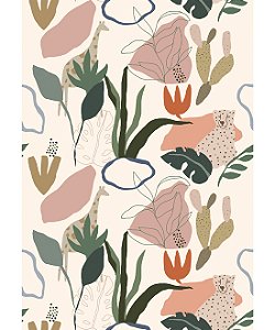 Painel de Parede DAYDREAMERS RB246