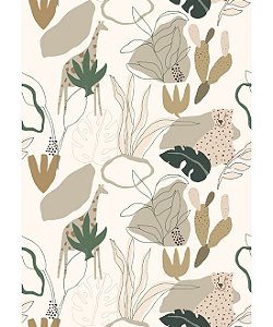 Painel de Parede DAYDREAMERS RB247