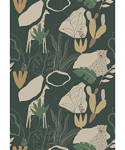 Painel de Parede DAYDREAMERS RB248