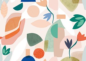 Painel de Parede DAYDREAMERS RB254