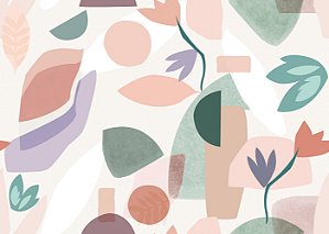 Painel de Parede DAYDREAMERS RB255