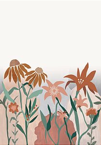 Painel de Parede DAYDREAMERS RB303