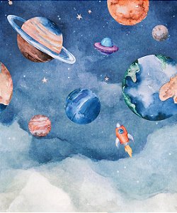 Painel de Parede DAYDREAMERS A77201