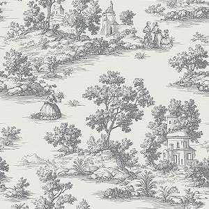 Papel de Parede GOYA 3858-6