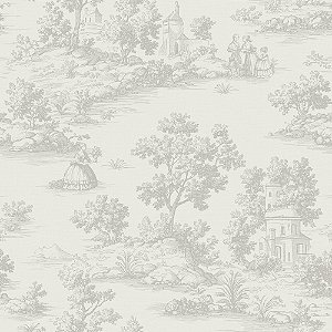 Papel de Parede GOYA 3858-2