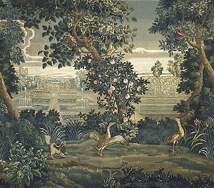 Painel de Parede GOYA 3861-1