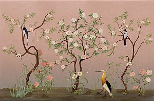 Painel de Parede GOYA V155-1