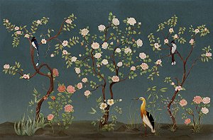 Painel de Parede GOYA V155-2