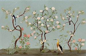 Painel de Parede GOYA V155-3