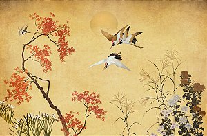 Painel de Parede GOYA V159-1