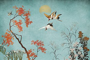 Painel de Parede GOYA V159-2