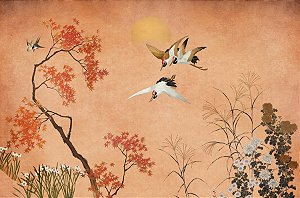 Painel de Parede GOYA V159-3