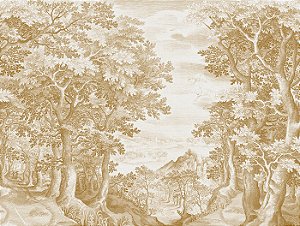 Painel de Parede GOYA V161-4