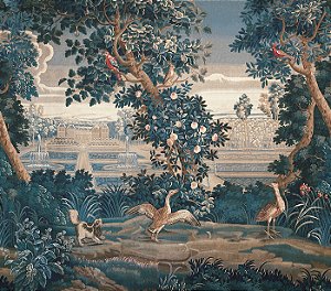 Painel de Parede GOYA V164-2