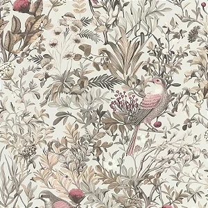 Papel de Parede JARDIN D'EDEN 2 51240803