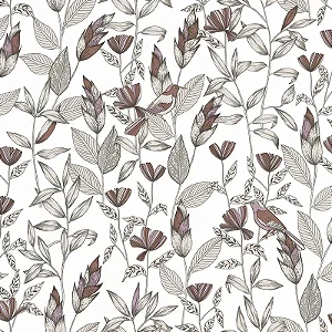 Papel de Parede JARDIN D'EDEN 2 51246110