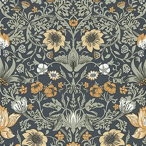 Papel de Parede JARDIN D'EDEN 2 11250501