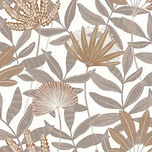 Papel de Parede JARDIN D'EDEN 2 51251305