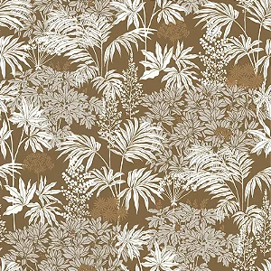 Papel de Parede JARDIN D'EDEN 2 51250808