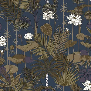 Papel de Parede JARDIN D'EDEN 2 51251101