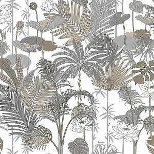 Papel de Parede JARDIN D'EDEN 2 51251109