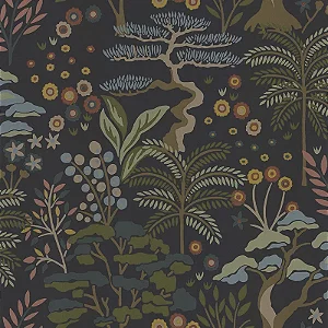 Papel de Parede JARDIN D'EDEN 2 51251418