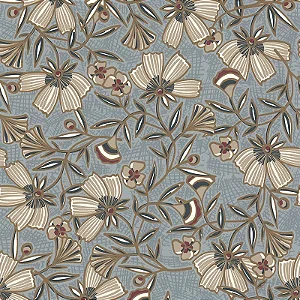 Papel de Parede JARDIN D'EDEN 2 51235109