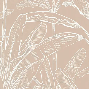 Papel de Parede JARDIN D'EDEN 2 11250805