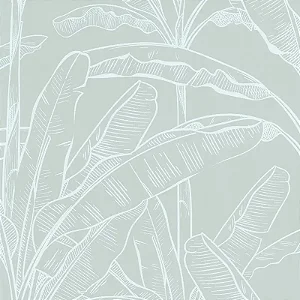 Papel de Parede JARDIN D'EDEN 2 11250804