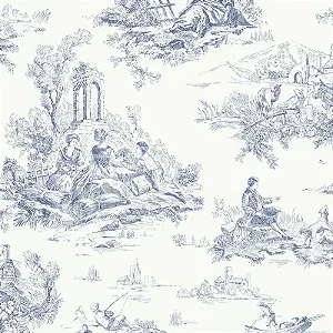 Papel de Parede JARDIN D'EDEN 2 51247901