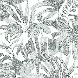 Papel de Parede JARDIN D'EDEN 2 51246004