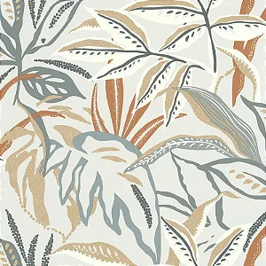 Papel de Parede JARDIN D'EDEN 2 51246710