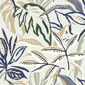 Papel de Parede JARDIN D'EDEN 2 51246701