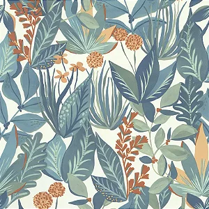 Papel de Parede JARDIN D'EDEN 2 11250904