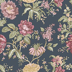 Papel de Parede BLOOMING GARDEN 2 8308