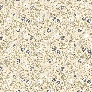 Papel de Parede BLOOMING GARDEN 2 8353