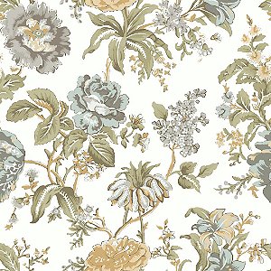 Papel de Parede BLOOMING GARDEN 2 8305