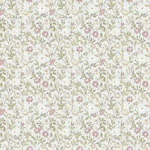 Papel de Parede BLOOMING GARDEN 2 8352