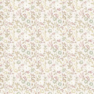 Papel de Parede BLOOMING GARDEN 2 8351