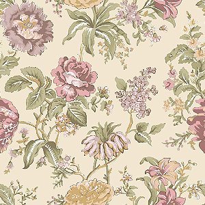 Papel de Parede BLOOMING GARDEN 2 8306
