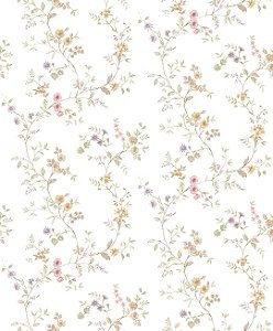 Papel de Parede BLOOMING GARDEN 2 8355
